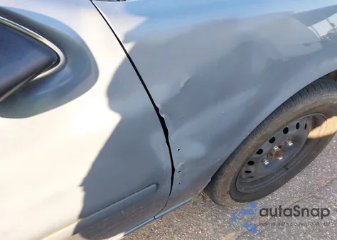 1999 Nissan Altima Gle/Gxe/Se/Se-L/Xe из США, поврежденный, VIN 1N4DL01DXXC185540